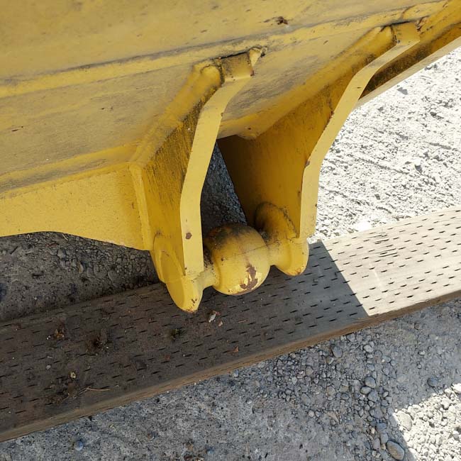Used BLADE GRP 3232912 4